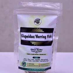 Clupeidae/Herring Fish