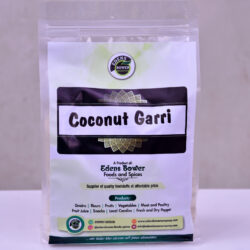 Coconut Garri