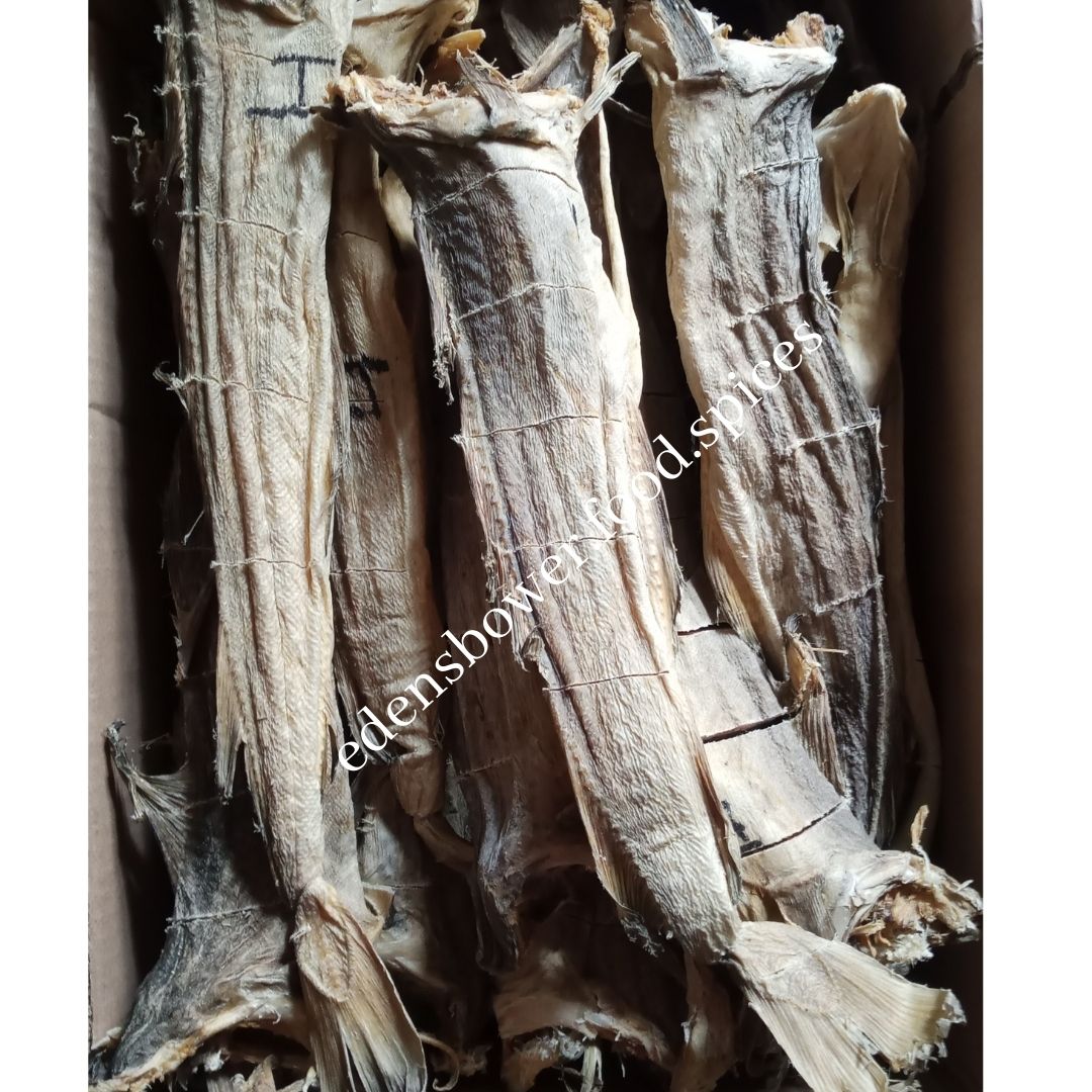 Norwegian Cord fish - Image 2