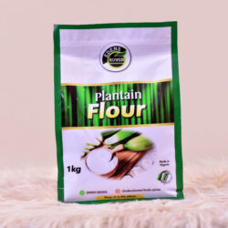 Plantain Flour