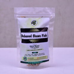 Debone Shawa Fish