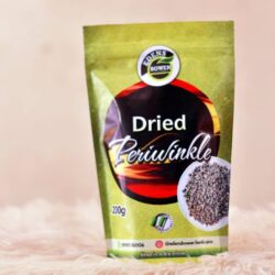 Dried Periwinkle