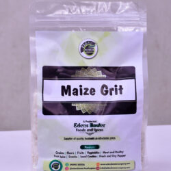 Maize Grit (Egbo)
