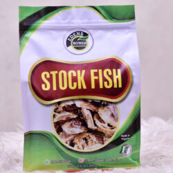 Stock Fish