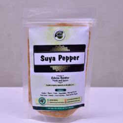 Suya Pepper (Yaji)