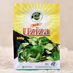 Fresh Uziza Leaf