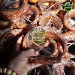 Abo Fish (Sole Fish)