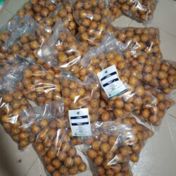 Cotonuo Agbalumo (African Star Apple/Cherry/Udara)