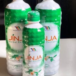Jinja Herbal Extract